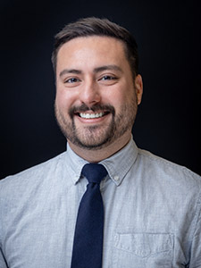 Andrew Rubio